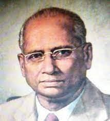 Dr. Rafiuddin Ahmed